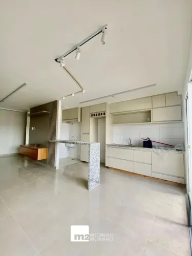 Imóvel para aluguel com 87 metros quadrados com 3 quartos em Setor Pedro Ludovico - Goiâni