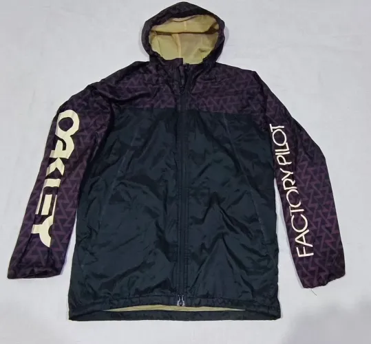 Corta vento 2014 Factory Pilot 