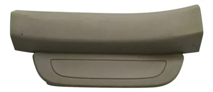 Soleira Porta Traseira Esquerda  Toyota Corolla Xei 2.0 2012 Não Informado