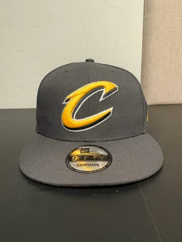 Boné New Era 9FIFTY Cleveland Cavaliers