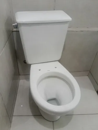 Vaso sanitário 