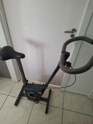 Vendo Bike Ergométrica Dream Fitness