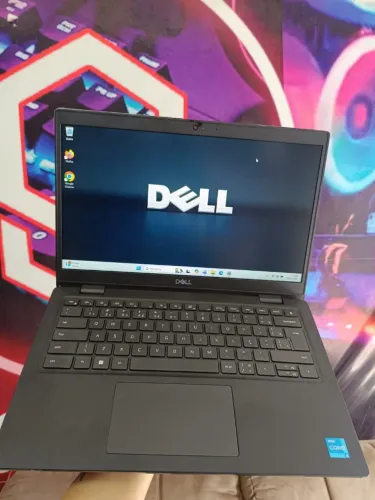 Notebook DELL i3 de 11° 8GB NVMe512- 1ano de garantia