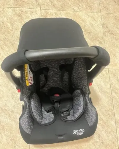 Bebê conforto cosco kids