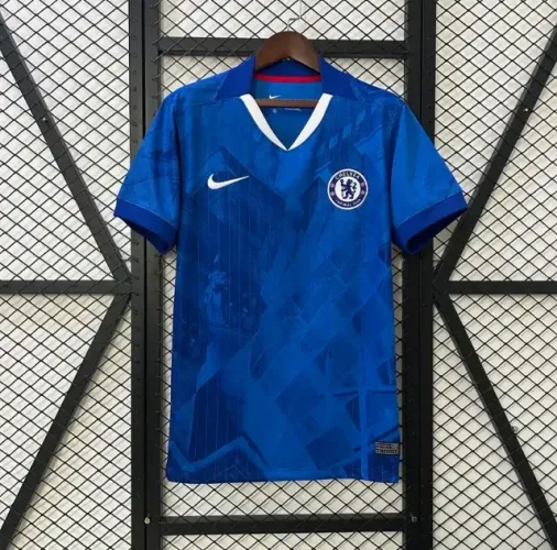 camisa chelsea