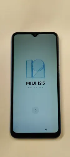 Redmi 10A 128gb Azul