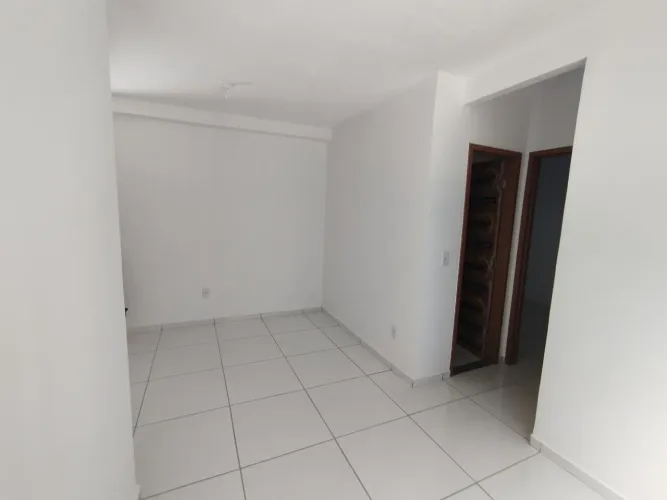 Apartamento para locação no Boa vista.