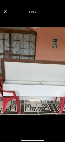 Painel planejado 