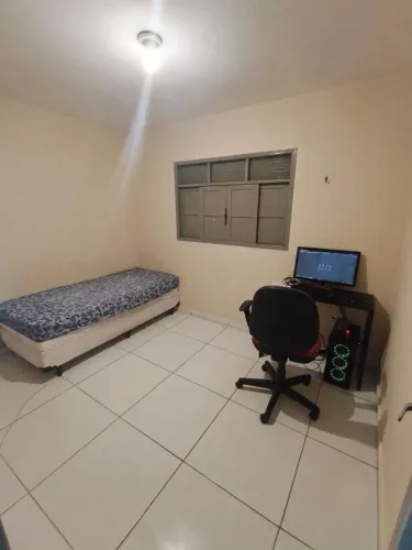 Casa a venda no bairro Planalto