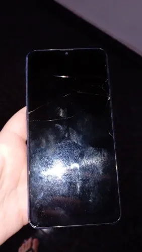 Vende-se celular A10s