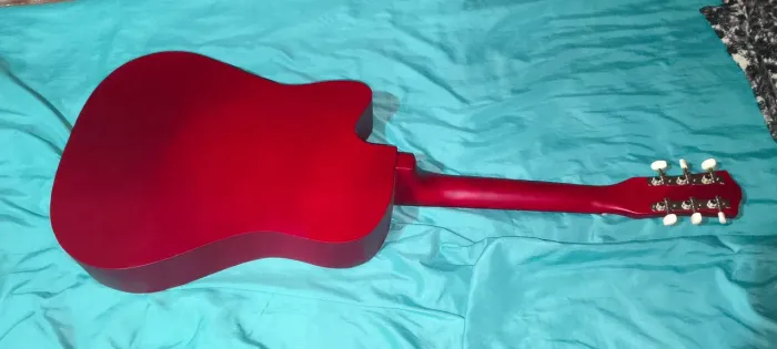 Violão para iniciantes