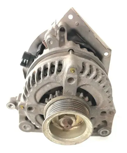 Alternador Honda Crv 2.0 2012