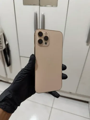 Iphone 12 pro max extra zero
