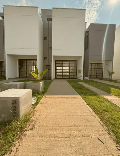 ALUGO CASA 2 SUÍTES NA PONTA NEGRA | CONDOMÍNIO VILLA MARIETA - MANAUS