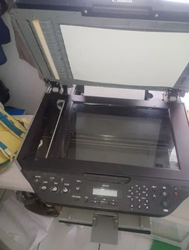 Canon MX310