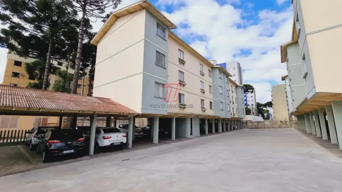 Apartamento com 2 dormitórios, 1 garagem para alugar com 57,76m² no Ed. Saint Emilion, bai