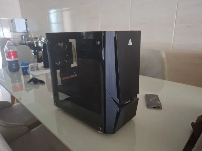 GABINETE AZZA Luminous 110F