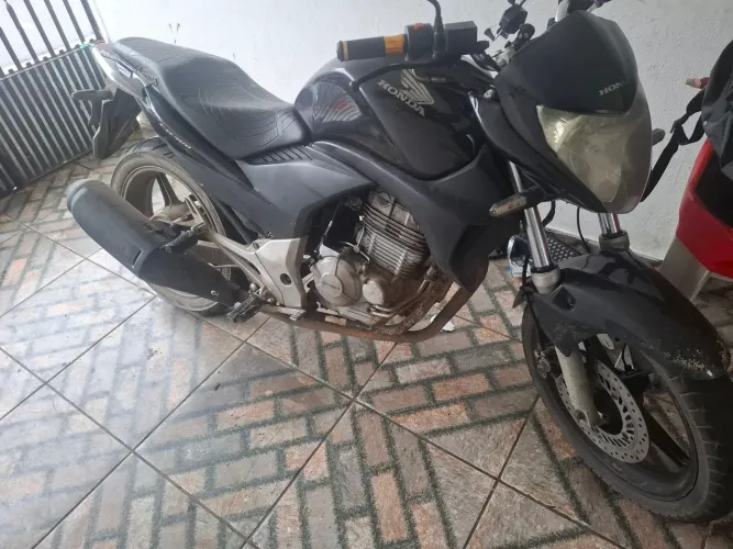 CB300 R
