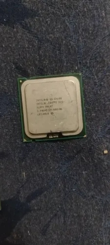 Intel duo antigo e pende de memória ram