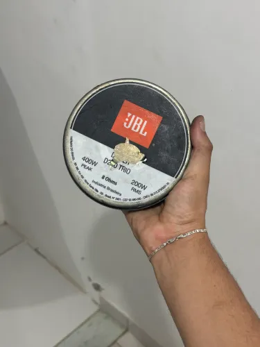 Driver JBL D250 trio