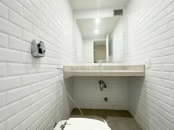 Sala - / Comercial / Ipanema