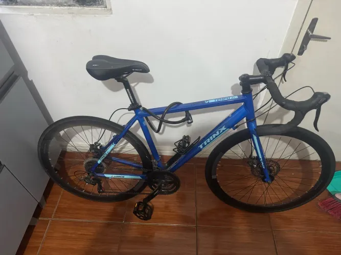 Bicicleta Trinx Tempo 2.1