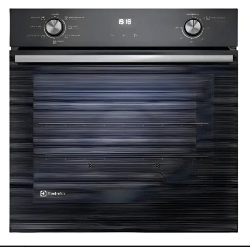 Forno Elétrico Electrolux OE8EH lacrado !
