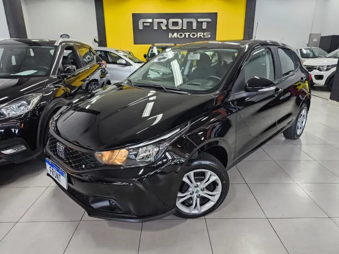 Fiat Argo Drive 1.0 Firefly 2025