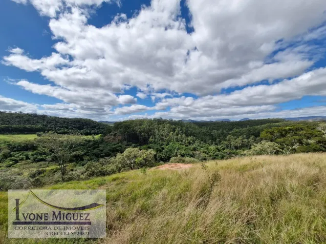 Terreno em Barro Branco - Paty do Alferes, RJ