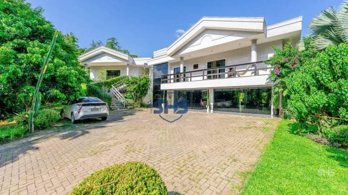 Sítio com 6 dormitórios à venda, 40000 m² por R$ 11.000.000,00 - Fidélis - Blumenau/SC