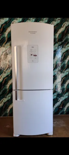 Geladeira Brastemp Inverse