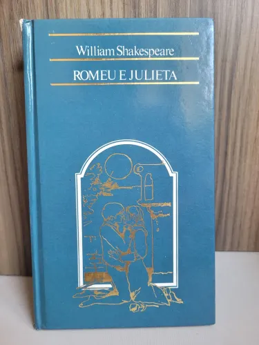 Romeu e Julieta