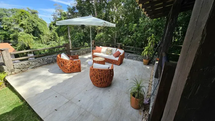 Casa à venda Cond. Vila Verde na Granja Viana