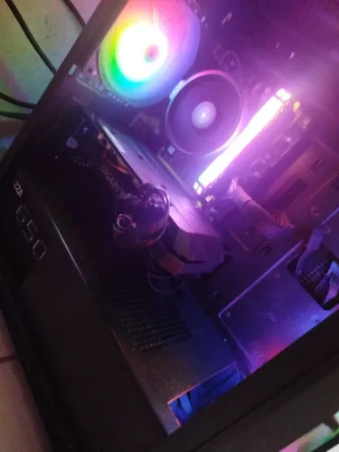 Pc gamer
