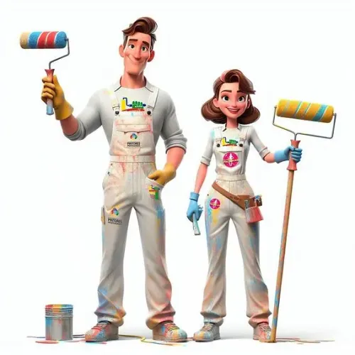 Pintor