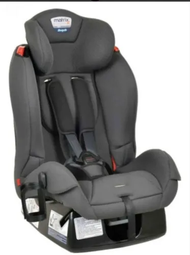 Cadeirinha para carro Matrix Evolution Burigotto