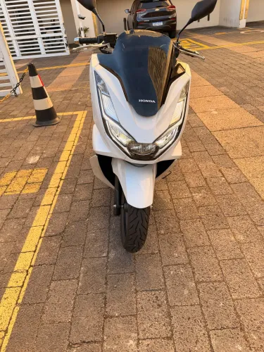 Honda PCX 160 CBS V-MATIC 25/26