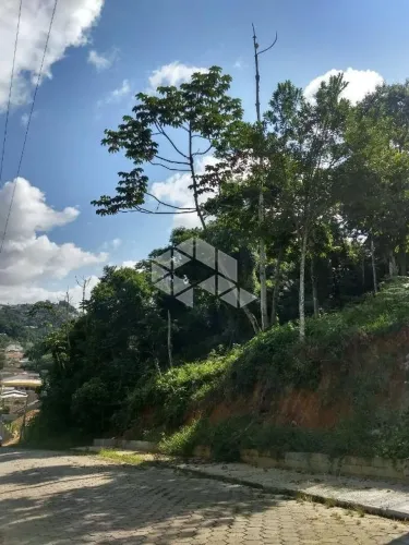 Terreno à venda, 426 m² - Água Verde - Blumenau/SC