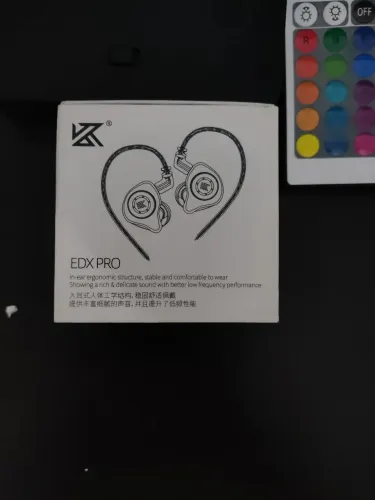 EDX PRO