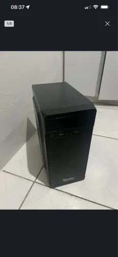 PC gamer