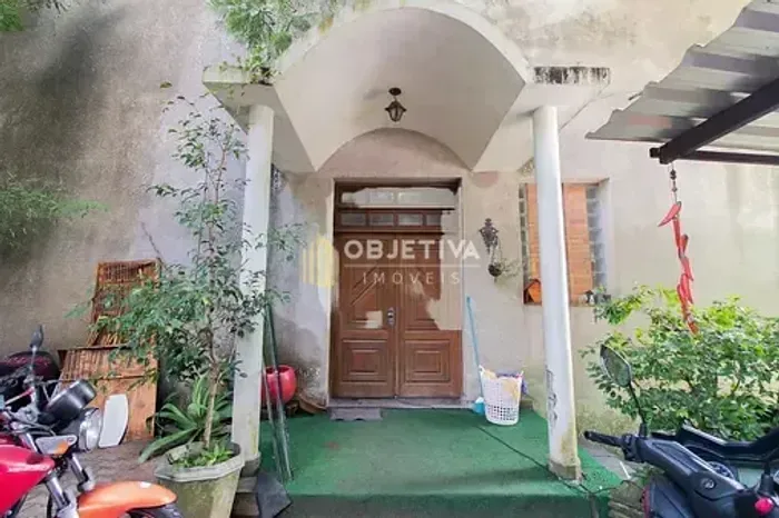 Casa à venda, Vila Assunção, Porto Alegre, RS