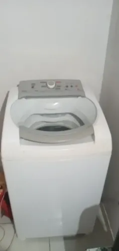 Máquina de lavar