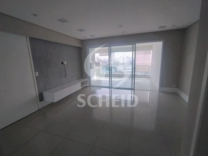 Apartamento para locação de 117,00m² útil, com 3 quartos e 3 vagas na Vila Mascote !