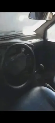 Gurgel BR-800 (todos)/supermini 1992