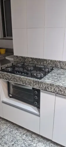 Apartamento à 5 minutos da cidade administrativa 
