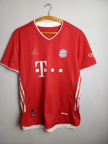 camisa de futebol adidas bayern de munique g
