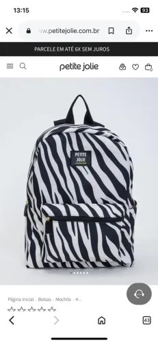 Mochila