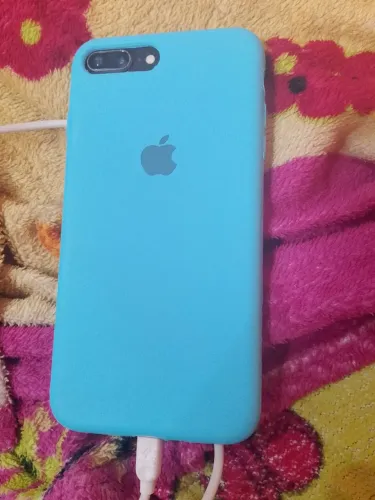 iPhone 8 plus para troca e venda 