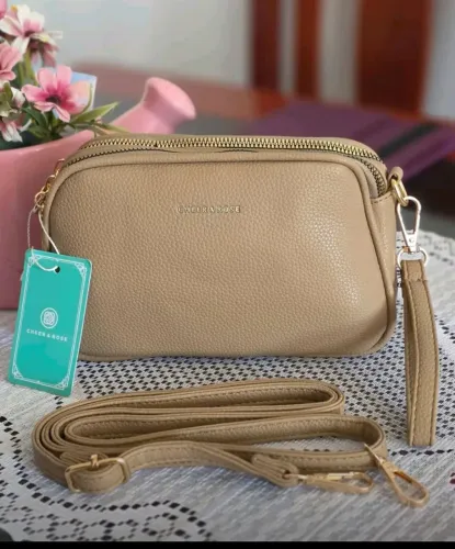 Bolsa de ombro
