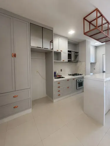 Locação Bairro Goiabeiras